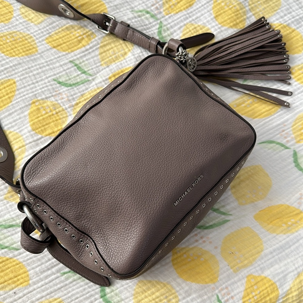 Michael Kors crossbody